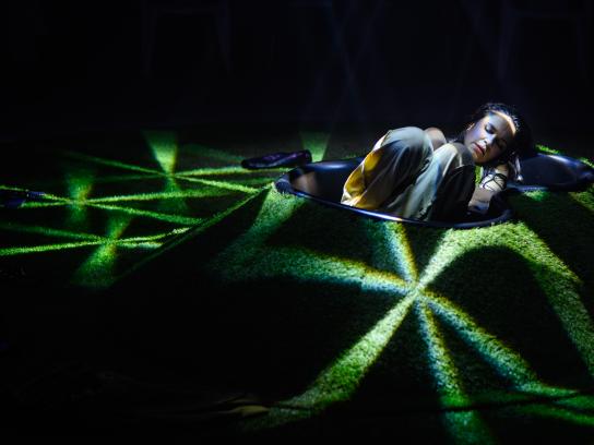 Adriana Moravčíková (foto: R. Tappert)