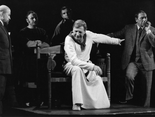 Ladislav Chudík, zdroj: Dokumentácia DÚ