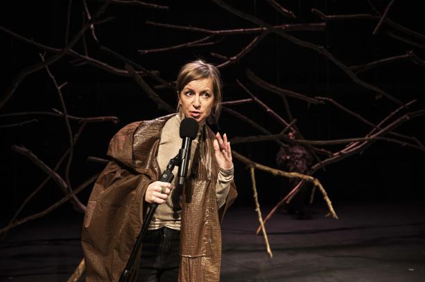 Iveta Pagáčová (foto: B. Podola)