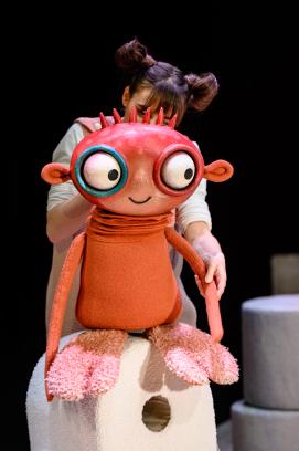 Eva Gribová, foto: R. Tappert