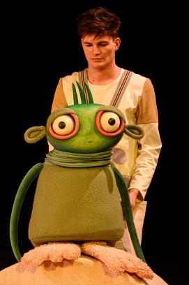 Lukáš Herc, foto: R. Tappert