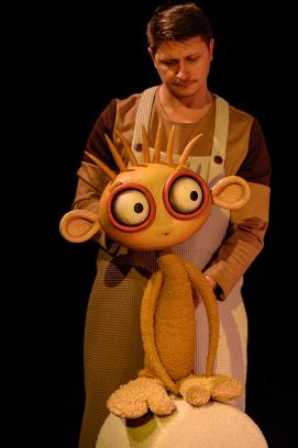 Matúš Beniak, foto: R. Tappert