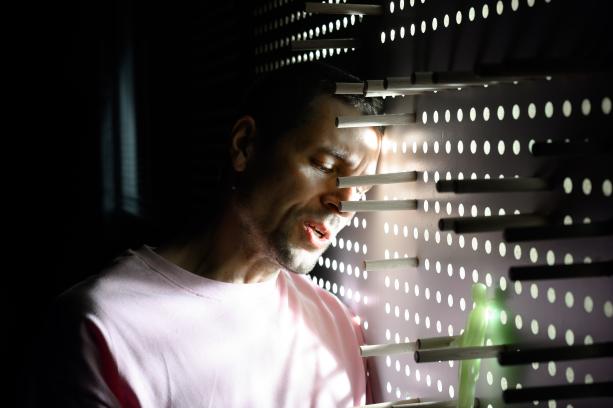 Juraj Loj, foto: R. Tappert