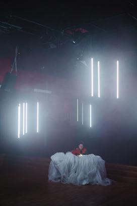 Veronika Malgot, foto: M. Maťufka