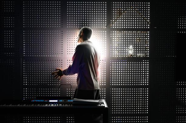 Juraj Loj, foto: R. Tappert