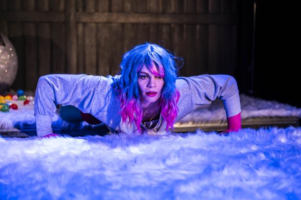 Juliána Brutovská, foto: B. Podola