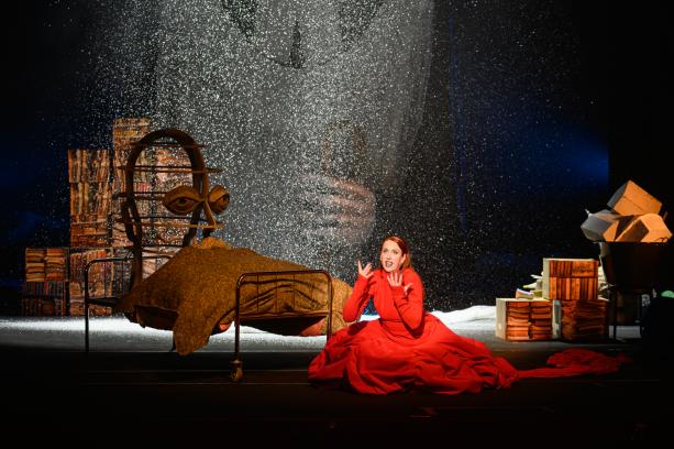 Eva Šušková, foto: R. Tappert, zdroj DPOH