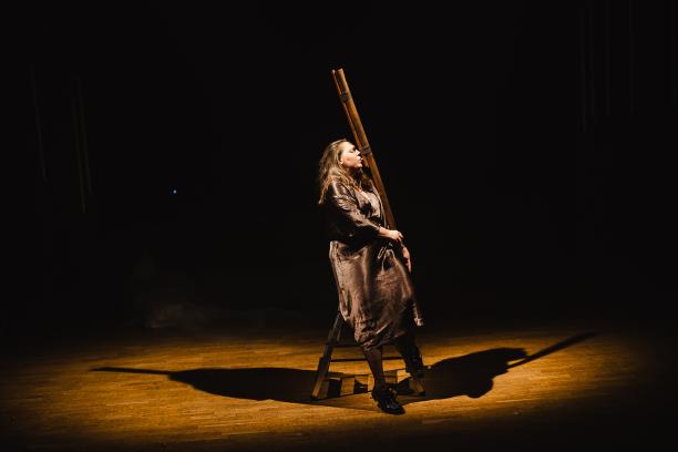 Veronika Malgot (foto: M. Maťufka)