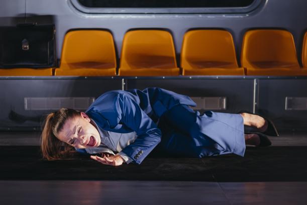 Stanislava Kašperová (foto: V. Slávik)