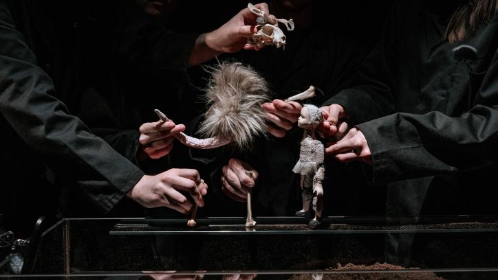 foto: V. Trokšiarová