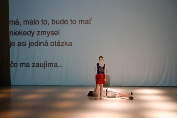 foto: archív Divadla Ponec