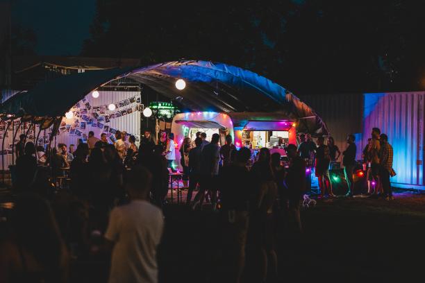 foto: archív Ľ. Nápokého