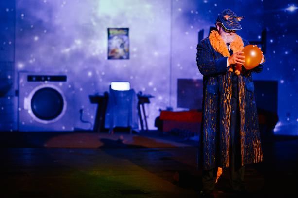 Michal Ďuriš, foto: V. Mesiariková