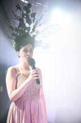 Petra Dzuriková, foto: R. Tappert