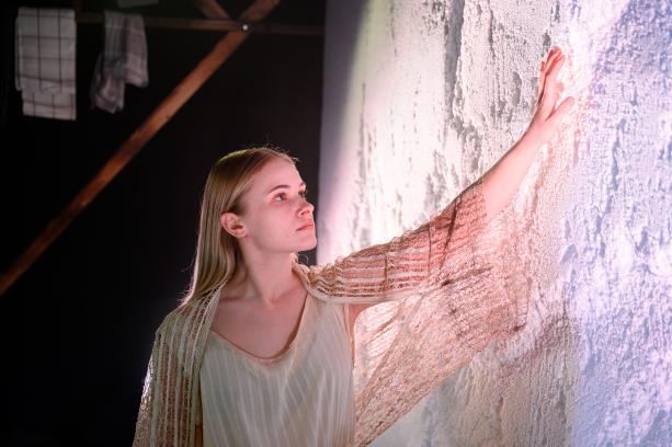 Kristína Kotarbová, foto: R. Tappert