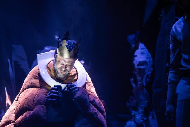 Marek Geišberg, foto: B. Podola