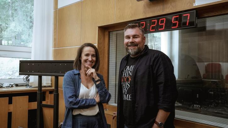 foto: V. Slašťanová