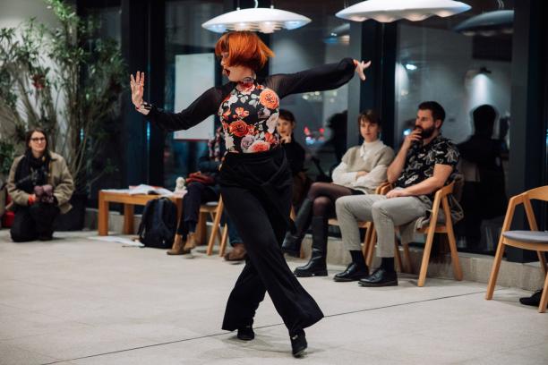 foto: M. Jančúch, zdroj Nu Dance Fest