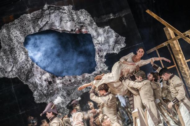 Zuzana Porubjaková, foto: B. Podola