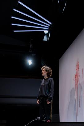 Lucia Kotikova, foto: J. Chromek