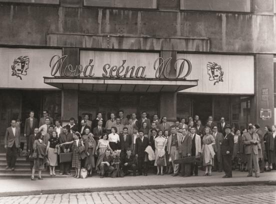foto: archív DÚ