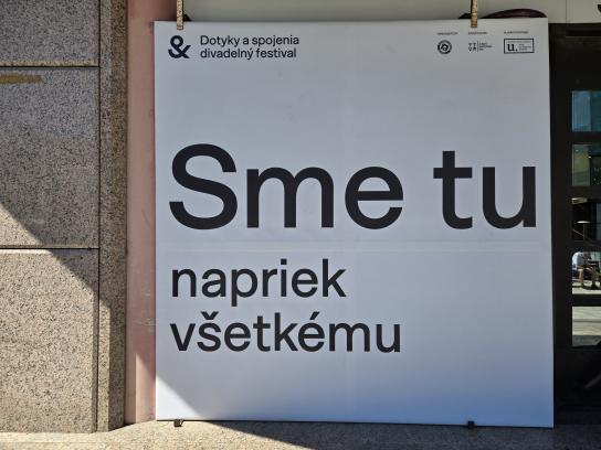 21. ročník festivalu