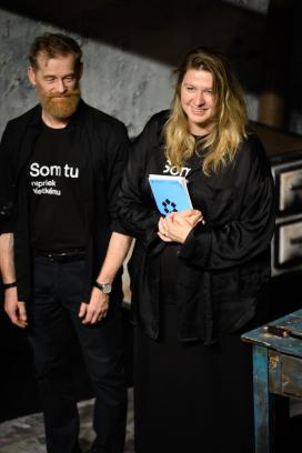 Ivan Martinka, Júlia Rázusová