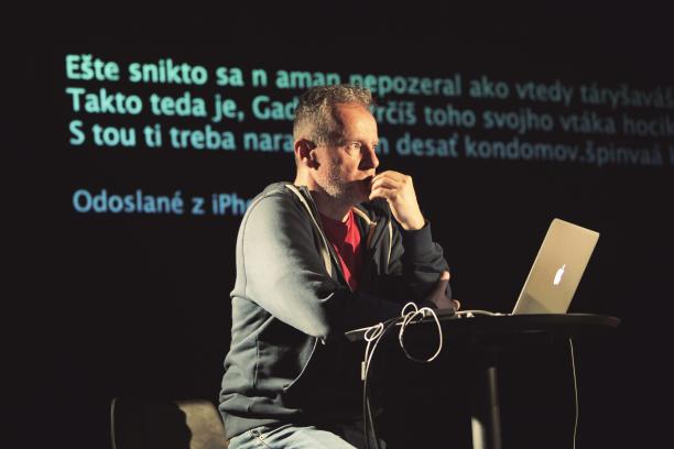 foto: R. Kopec a L. Radošovská