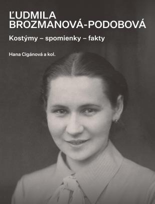 obálka knihy