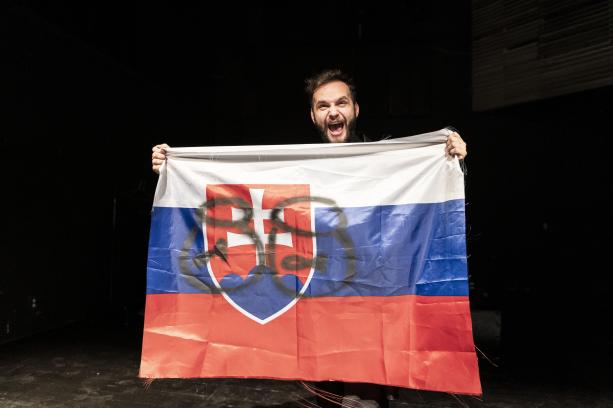 Jakub Somora, foto: B. Podola