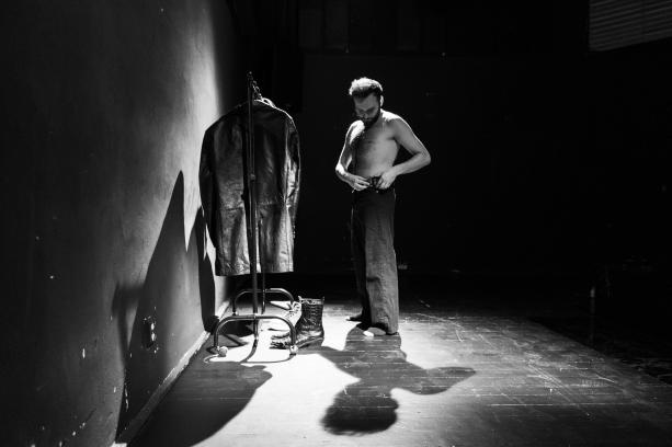 Jakub Somora, foto: B. Podola