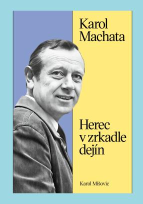 obálka knihy