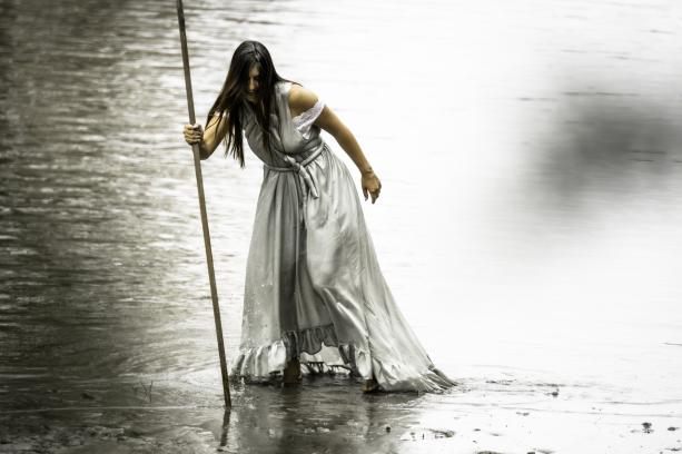 Lýdia Ondrušová, foto: I. Stančík