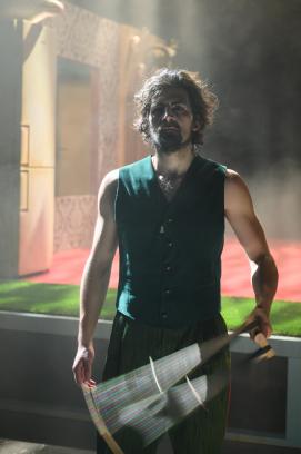 Ján Cibula, foto: R. Tappert