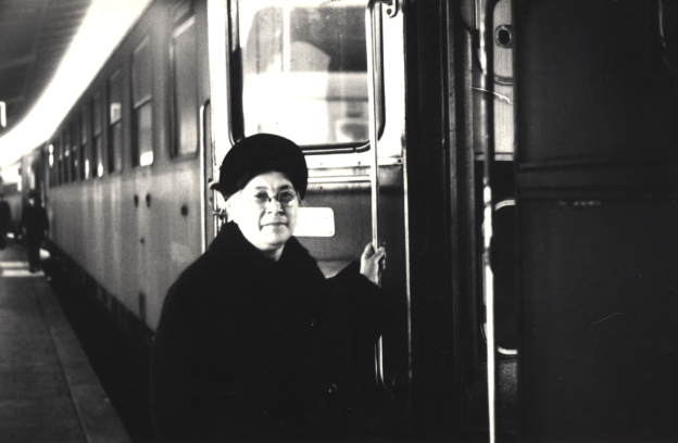 foto: archív E. M. F.