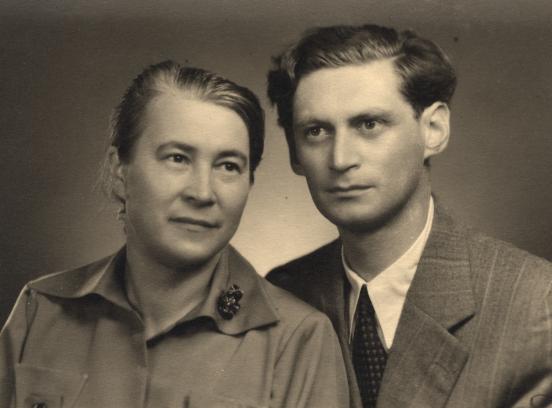 foto: archív E. M. F.