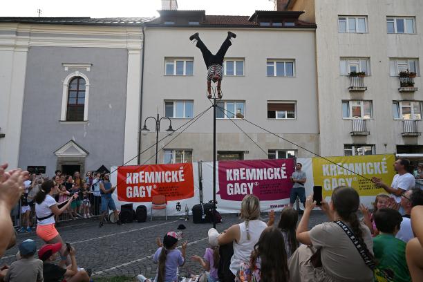 foto: M. Svítok