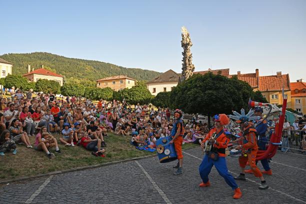 foto: M. Svítok