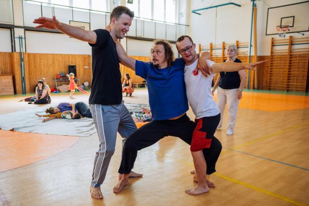 foto: M. Jančúch