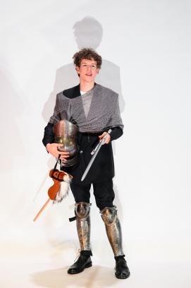 Marek Skoupil, foto: R. Tappert