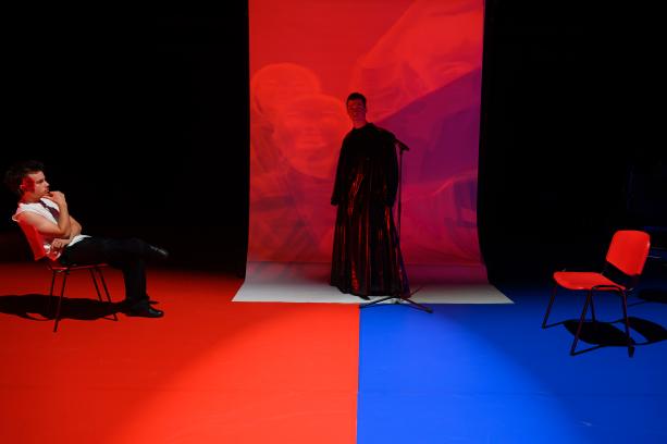 Tomáš Kulla, Dominik Fukala, foto: R. Tappert