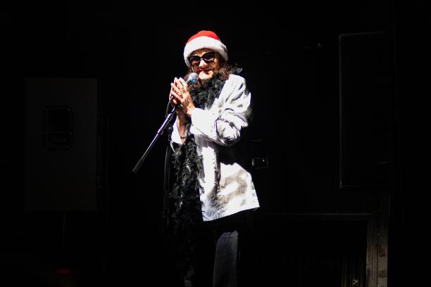 Jana Oľhová, foto: A. Geaman